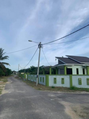 Sobey Laris Homestay GREEN